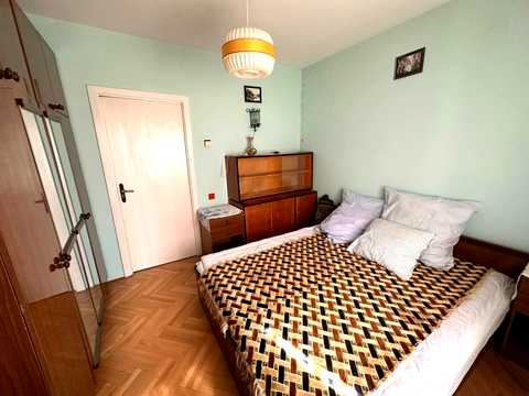 квартира за адресою Коломийська вул., 19