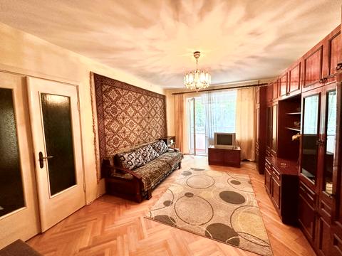 квартира за адресою Коломийська вул., 19