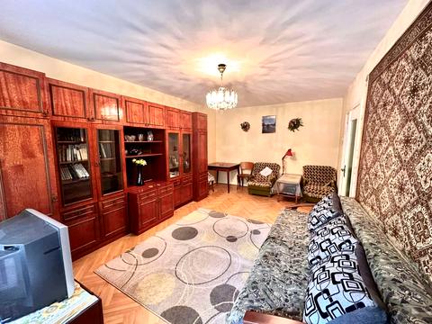 квартира за адресою Коломийська вул., 19