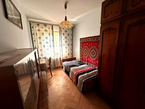 квартира за адресою Коломийська вул., 19
