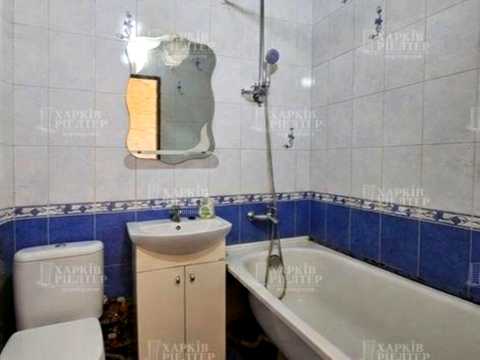 квартира за адресою Амосова вул. (Корчагінців), 5