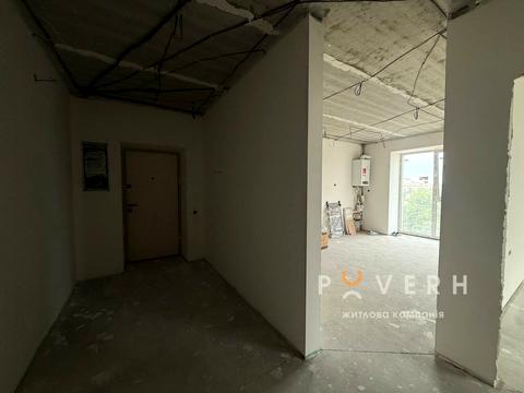 квартира по адресу Степана Бандеры ул., (Будинок)