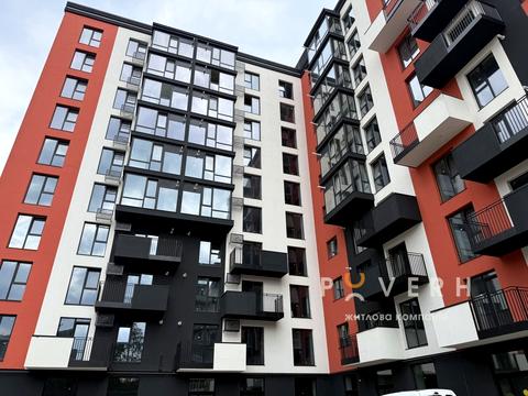 квартира по адресу Степана Бандеры ул., (Будинок)