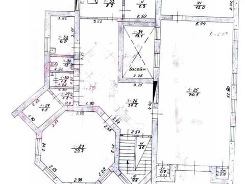 будинок за адресою Отамана Орлика вул. (Ватутіна), 14Б