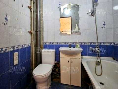 квартира за адресою Амосова вул. (Корчагінців), 5