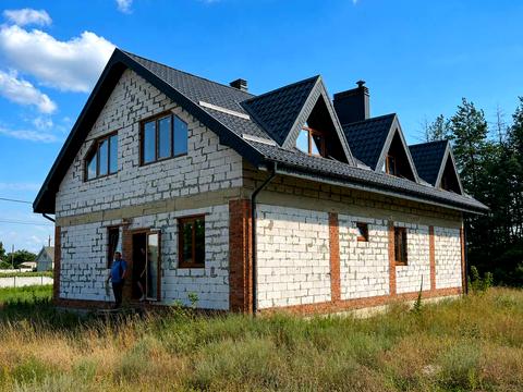 дом по адресу Героів