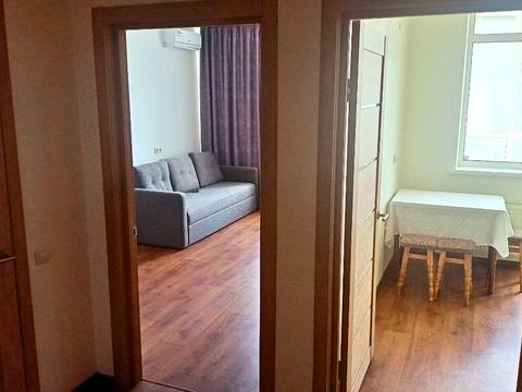 квартира за адресою Тираспольська вул., 54