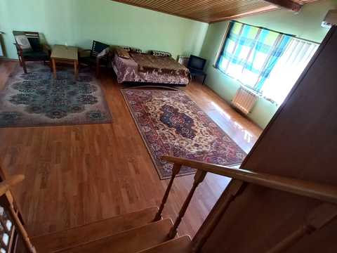 дом по адресу Григорь'ева