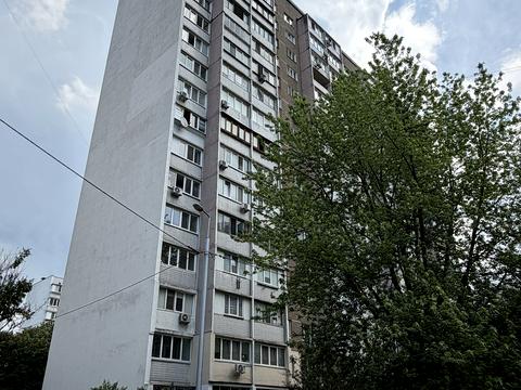 квартира по адресу Харьковское шоссе, 168-Д