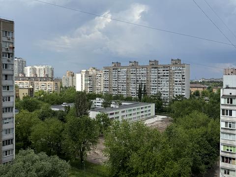 квартира по адресу Харьковское шоссе, 168-Д