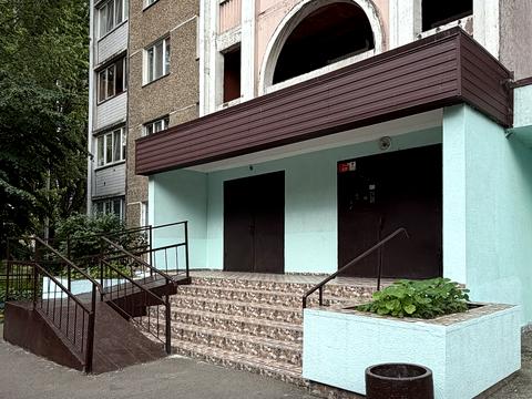квартира по адресу Харьковское шоссе, 168-Д