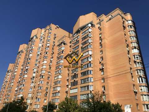 квартира по адресу Срибнокильская ул., 24