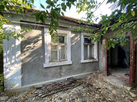 будинок за адресою Флотська вул.