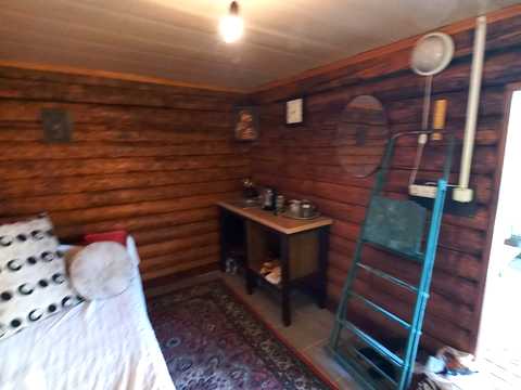 дом по адресу Григорь'ева