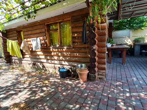 дом по адресу Григорь'ева
