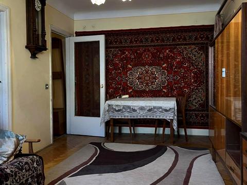 квартира за адресою Чернівці, Незалежності просп., 89