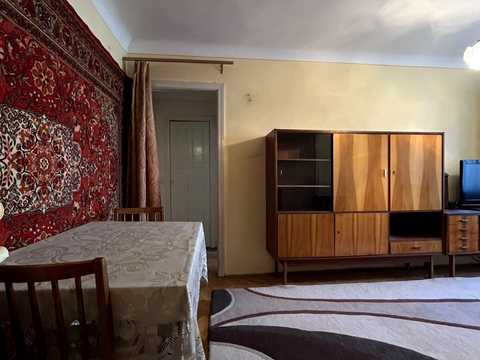 квартира за адресою Чернівці, Незалежності просп., 89