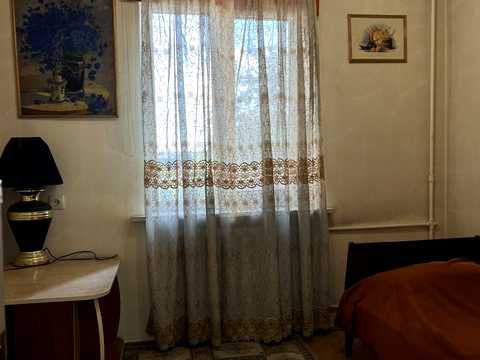 квартира за адресою Чернівці, Незалежності просп., 89