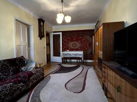 квартира за адресою Чернівці, Незалежності просп., 89