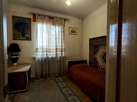 квартира за адресою Чернівці, Незалежності просп., 89