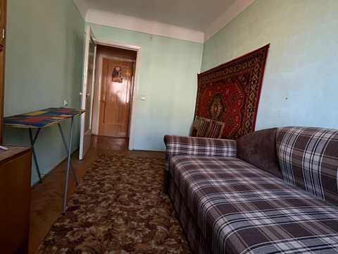 квартира за адресою Чернівці, Незалежності просп., 89