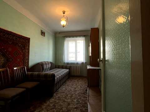 квартира за адресою Чернівці, Незалежності просп., 89