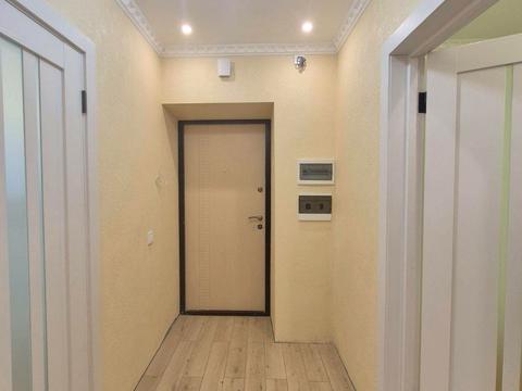 квартира по адресу Василия Симоненко ул., 2