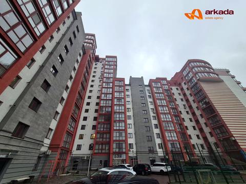 квартира по адресу Василия Симоненко ул., 2