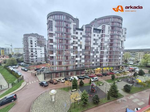 квартира по адресу Василия Симоненко ул., 2
