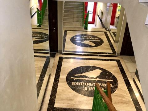 квартира за адресою Шевченківський пров., 30а
