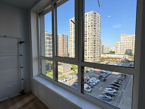 квартира за адресою Родини Крістерів вул., 18/6