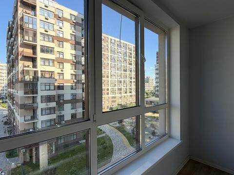 квартира за адресою Родини Крістерів вул., 18/6
