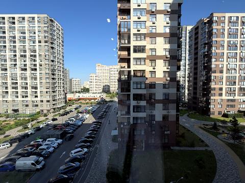 квартира за адресою Родини Крістерів вул., 18/6