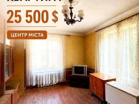 квартира по адресу Святого Владимира ул., 31