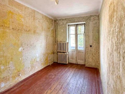 квартира по адресу Святого Владимира ул., 31