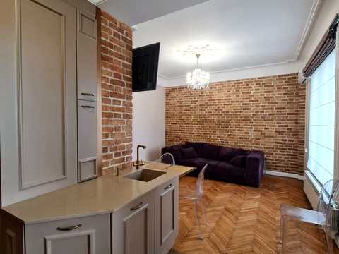 квартира за адресою Берестейський просп. (Перемоги), 30