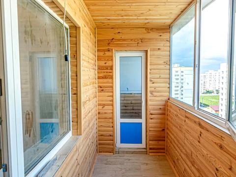 квартира за адресою Геннадія Біліченка вул. (Петровського), 39