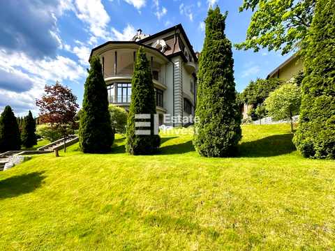 дом по адресу Польова