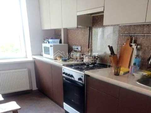 квартира за адресою Михайла Комарова вул. (Тархова), 8