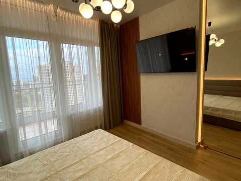 квартира за адресою Генуезька вул., 3В