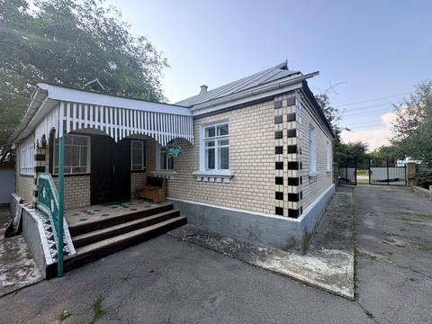 будинок за адресою с. Іванів, Олега Федчишина вул. (Сергія Корольова)