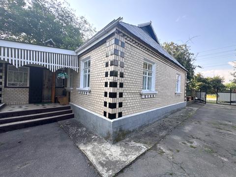 будинок за адресою с. Іванів, Олега Федчишина вул. (Сергія Корольова)