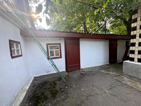 будинок за адресою с. Іванів, Олега Федчишина вул. (Сергія Корольова)
