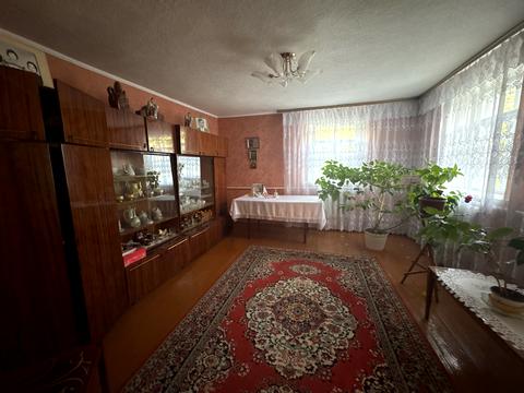 будинок за адресою с. Іванів, Олега Федчишина вул. (Сергія Корольова)