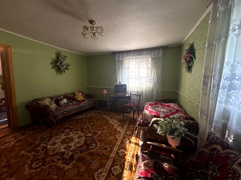 будинок за адресою с. Іванів, Олега Федчишина вул. (Сергія Корольова)
