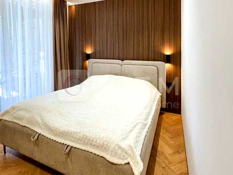 квартира по адресу Долішня ул., (Будинок 2 (Секція 3))