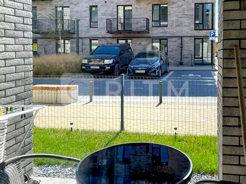 квартира по адресу Долішня ул., (Будинок 2 (Секція 3))