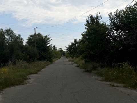 ділянка за адресою Незалежності вул. (Жовтнева)