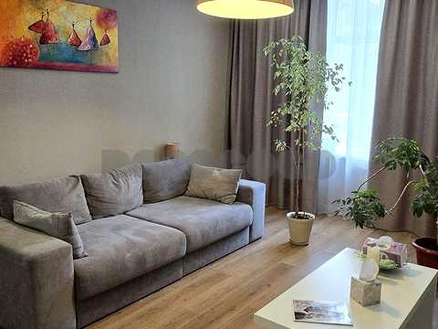 квартира за адресою Андрія Верхогляда вул. (Михайла Драгомирова), 20
