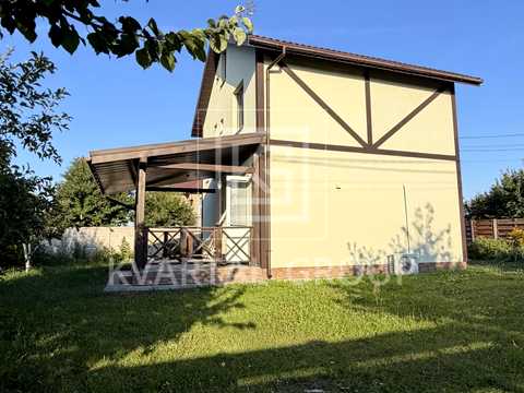 дом по адресу Фізкультурна ул., 35